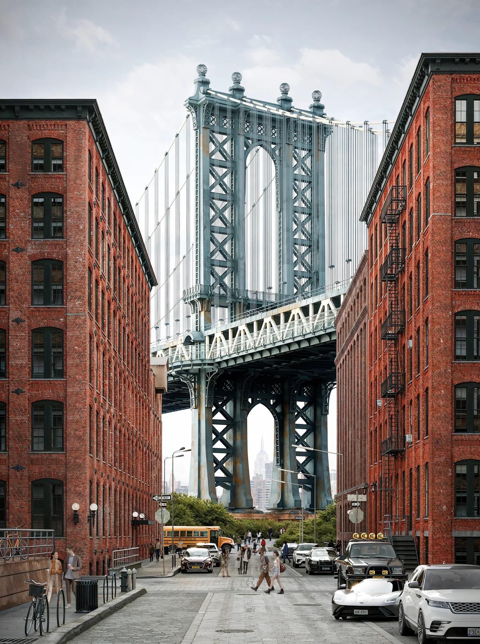 New York
